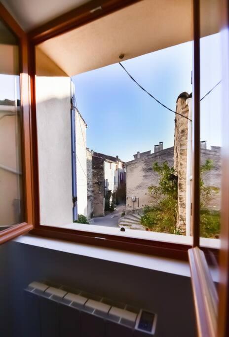 Charmante Maison De Village Au Coeur Du Luberon キュキュロン エクステリア 写真