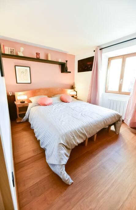 Charmante Maison De Village Au Coeur Du Luberon キュキュロン エクステリア 写真